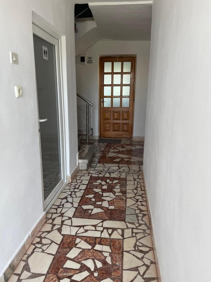 Curtea de ArgeşCazare Vila Maria公寓 外观 照片