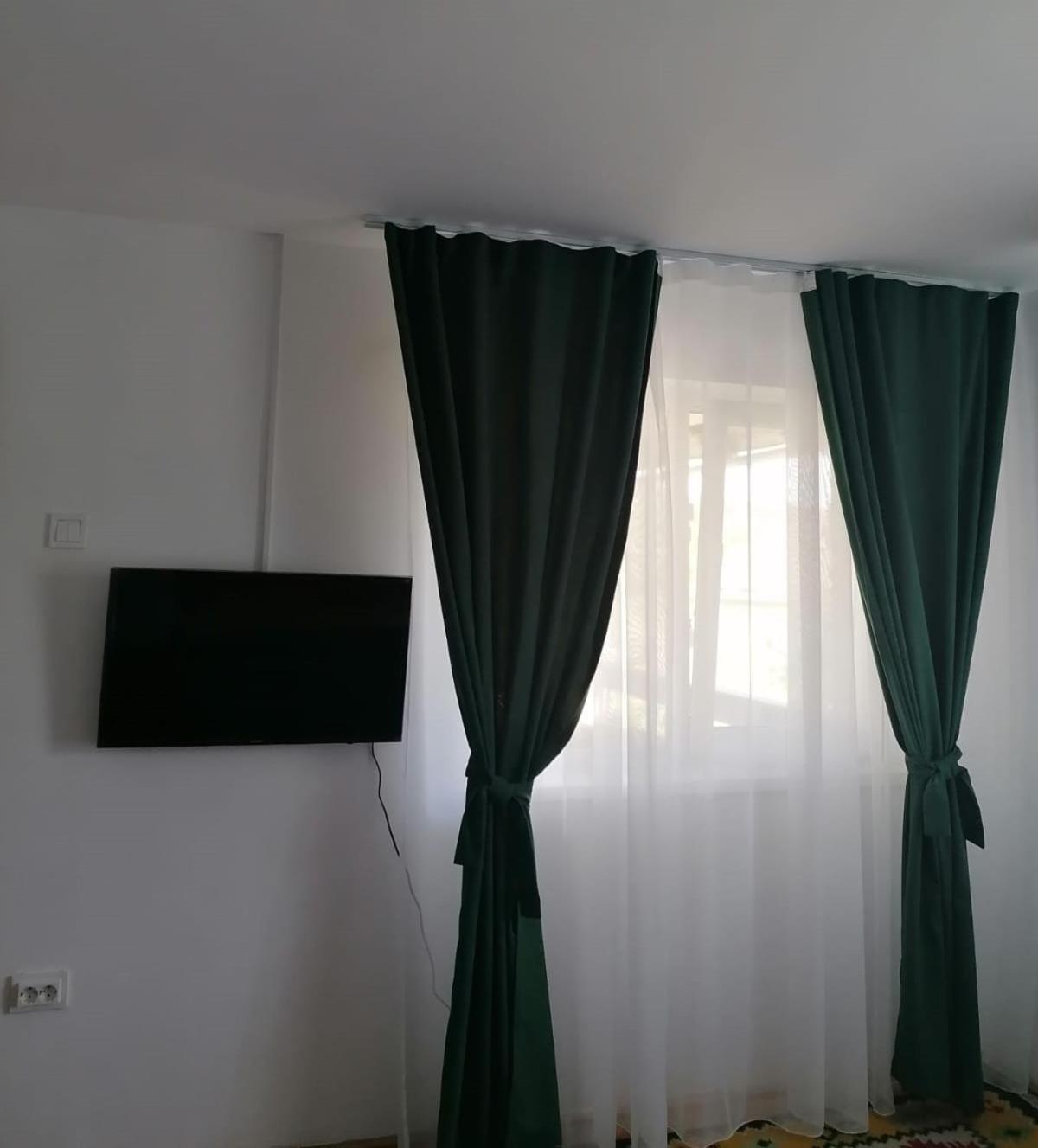 Curtea de ArgeşCazare Vila Maria公寓 客房 照片